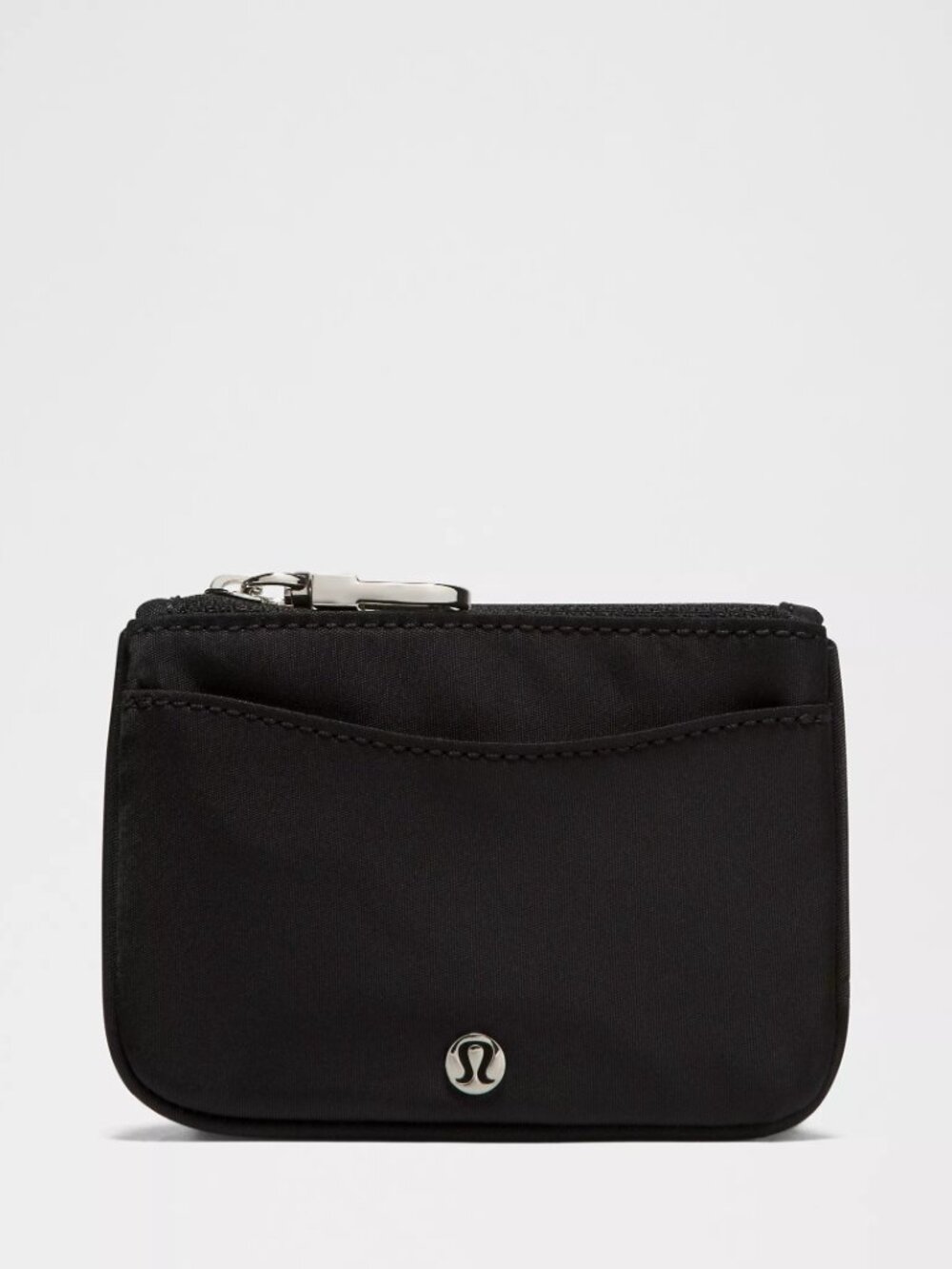 Lululemon Clippable Card Holder